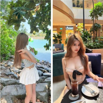 2025年5月最新，富二代約炮上海伴遊模特，完美露臉，漂亮小姐姐，胸大，床上騷的人受不了！