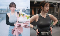 【吃瓜】IG 436萬粉絲氣質美女網紅 蘋蘋澎澎 極品豪乳隨著抽插節奏靈動跳躍誘人！