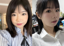 海南大二學妹孫曉晴性愛視頻流出 多種道具自慰口交深喉無套後入 男友面前秒變淫騷母狗！