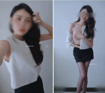 2025年7月最新，【重磅】頂級淫妻【Solitaire】，挑戰不穿內衣上班，被同事發現老公就懲罰我讓同事操，老公在一旁觀戰