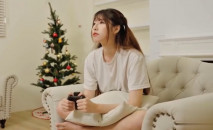 美少女《Saki_紗季》隱藏版全無碼實戰 我獨自呻吟武鬥士篇