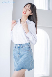 微博高顏值寫真嫩模『Murm』大尺度土豪定制私拍流出 - 6