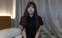 【素人自拍】【無修正】再次拍攝。 雖然是很受歡迎的妻子，但可能發生過一些不愉快的事情。