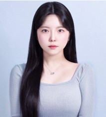 性感大奶韓國大一留學生