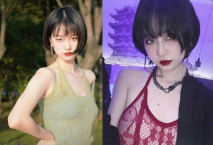 【某吃瓜事件】中南財經政法大學校花 鄭芸芸 被操的時候嬌喘聲嗲嗲的很酥麻，床上非常淫蕩，你的女神別人的母狗！