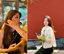 女友超害羞，做愛不停遮臉,還是被強拍