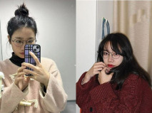 極品泄密流出視頻 極品反差婊青島美女大學生李琦玉與男友自拍被男友各種調教凌辱