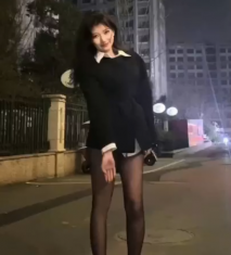 車模林美鑫被金主包養性愛流出