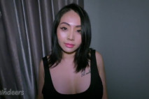 【新作】Xreindeers 性感亞洲女孩在派對私人房間里激情啪啪