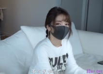 超火香港網紅極品美少女▌HongKongDoll ▌白色情趣 甜美陪玩遊戲4最終章 結尾精彩陪玩系列花絮彩蛋