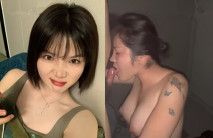 遼寧沈陽 王鈺蕊 性愛視頻流出 深喉口交粉嫩小穴特寫 無套爆操白漿沾滿大屌！