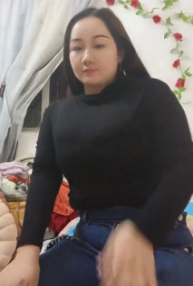 豐滿人妻 · 麗雅 · 牛仔褲黑絲 誘惑滿滿，鮑魚肥美多汁，嬌喘聲酥到要噴射！