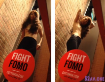 商場試衣間偷窺美女試穿內衣裙子 奶子癢抓一抓