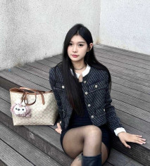 BGM酒吧樓道事件 啪啪被偷拍影片遭全網瘋求