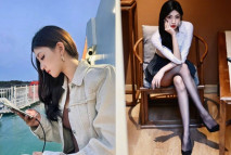 雲盤高質露臉泄密！舞蹈系不健康露臉自拍流出，超會搖，敏感痙攣體質