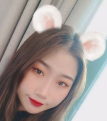 大三林佳佳背著男友被別人騎