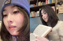 噗噗 pupu噗噗 10月10日新作品 噗噗和小帥哥逛完圖書館,沿著路邊一直往上走,到了小山頂無人的地方,噗噗又有了歪心思