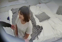 大學城民宿 以為是誰的白月光被脅迫 結果是從業妹妹的工作 還是太年輕 不懂美女的艱辛