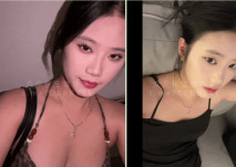 2026年2月，推特極品上海女神，【南南愛吃糖】，白富美，完美露臉，拿著身份證撒尿，車內口交，啪啪及男廁露出！