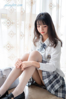 微博高顏值寫真嫩模『Murm』大尺度土豪定制私拍流出 - 2