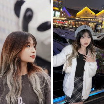 2025年6月最新，【綠帽泄密】，清純反差白虎妹，騷樣做愛被流出，饅頭小穴被插入特寫拍攝，視頻為高清原檔