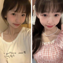 2025年6月最新，富二代約炮，漫展拿下19歲學生妹，完美露臉，一個可愛的小妹妹，床上聽話反差！