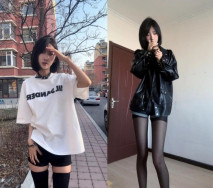 7月重磅泄密，抖音56萬粉，高冷御姐【行簡】反差高定，人設崩塌到底，臉逼同框道具彈力插，高潮潮吹