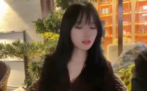 明星顏值『半雪』粘人小妖精讓男友無從招架，只能起來幹！初戀般的顏值讓人充滿徵服欲 主動騎乘又乖又浪