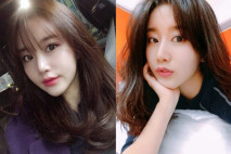 久戰沙場的高顏值留學生姐姐【樸研兮】私下極度反差，財閥的小母狗，性愛內射，潮吹噴水