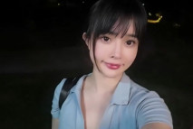 【新作】FUNA優娜 (una8una13) 好刺激 第一次在淋浴間的親密體驗