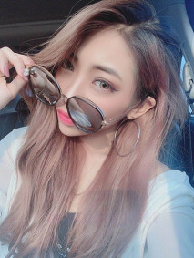 彩妝正妹想要哥哥調教