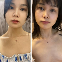 2025年6月最新，【極品泄密】，重慶26歲小少婦，日常家中洗澡自拍，真實良家風格，身材好顏值不錯很有韻味