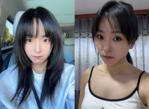 河北工程大學冉思文口交騎乘顏射自拍流出 三洞全開酷愛顏射十幾人操過實錘極度反差！