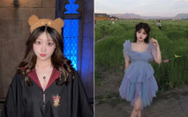 雲盤高質露臉泄密，重慶純欲女大學生性愛流出，生活照女神級，脫光秒變母狗，口交啪啪內射，將反差展示的淋漓盡致