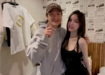 嫖妓嫖到頂級小模