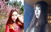 火爆全網泡良達人金先生 邀約94年騷女金敏智看電影后去汽車旅館開房啪啪