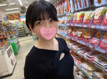 【初拍】教導性經驗少的美肌女生大生