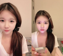 新人！兄弟們！正宗清純校花來了【小島】道具自慰包射