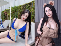 10月 強推！強推！推特女神【Couple love】高價門檻費福利4部流出集合，大奶豐滿高顏值甜美女神，露臉 多P！叫床很動聽