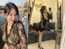 抖音極品巨乳網紅李雅 三月最新3P 商場男廁被李雅三秒搞射那個土豪雇傭倆個夜店猛男把她幹到翻白眼