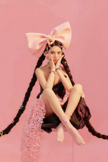 性感大學生美女