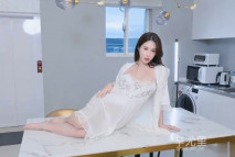 極品巨乳人妻辛尤里 與攝影師的秘密關繫系列vol2孕期在餐桌上奶炮激情啪啪內射逼里