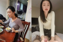 煙台反差大學生【王亞楠】與男友露臉性愛自拍被曝，上位浪叫的樣子很騷，還說老公你真厲害