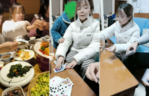 過年走親戚本想偷拍表姐尿尿,想不到表姐直接衣服脫光了洗了個澡,竟然站著也能精準的尿到便池洞裡面