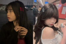 清純大奶IG網紅【ccl06】與男友露臉性愛自拍曝光