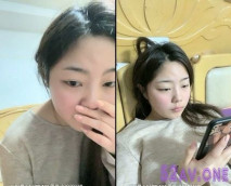 【未成年不準進】哥哥今天特別猛，把我弄的上躥下跳，爽到飛天，最喜歡哥哥了