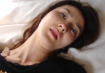 2024年雲盤泄密，顏值挺高的小少婦約炮，無套插穴呻吟不斷，射到肚子上意猶未盡