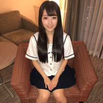 無修正＜清純18 ❤ 身高149＞清秀無垢！ 黑長髮！ 叫出來去開房，打了兩炮！