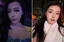 泄密流出 渣男網路招聘模特套路浙江紋身美女陳麗洗澡自慰給他看