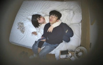 新流出酒店上帝視角偷拍 學生情侶精力充沛貌似連續幹了幾次